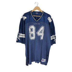 Vintage Dallas Cowboys Joey Galloway Jersey